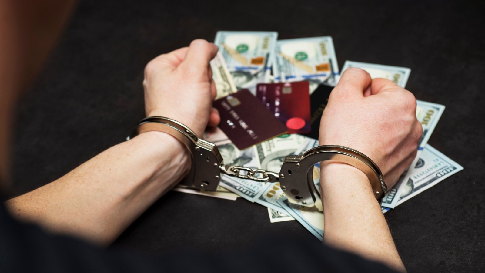 Penalización lavado de activos