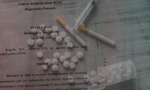 La Prueba Indiciaria
