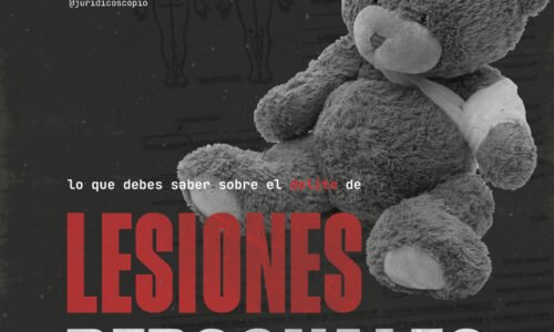Lesiones personales en Colombia