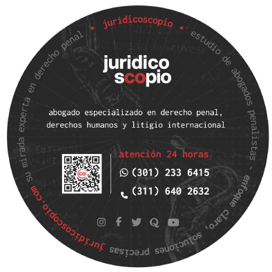 juridicoscopio 24 horas