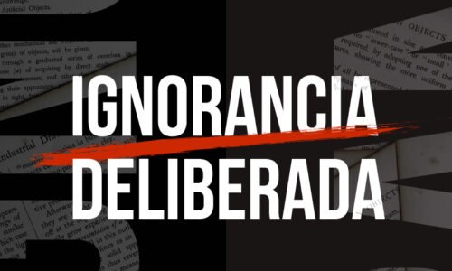 La ignorancia deliberada: entre el dolo eventual y la ceguera voluntaria