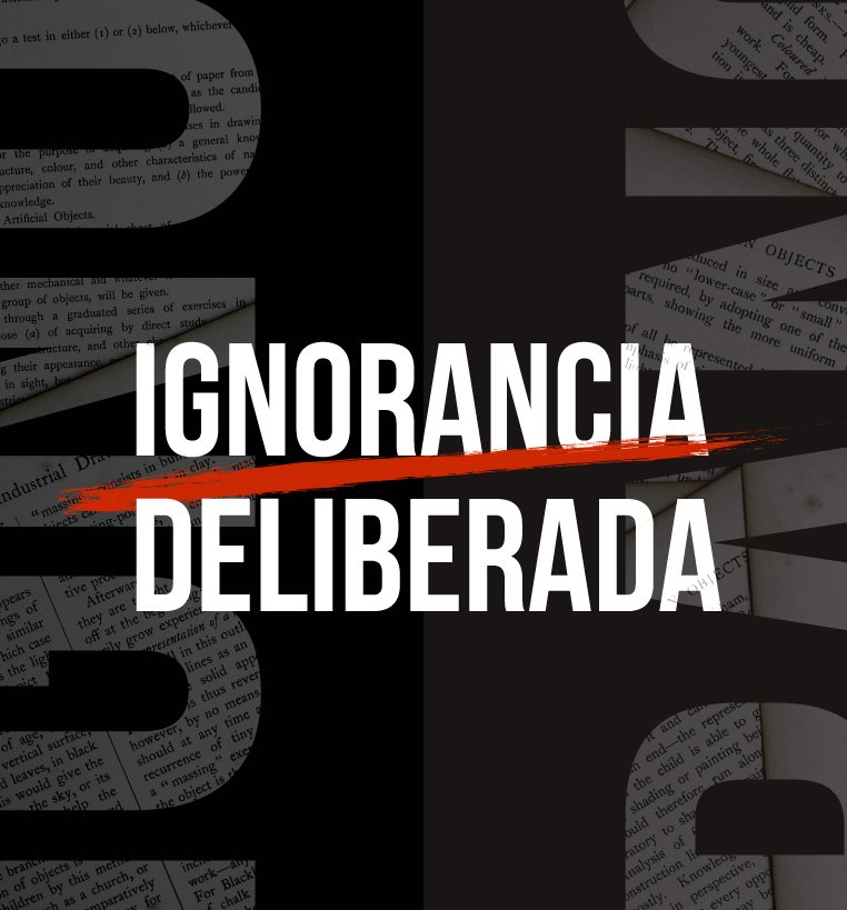 La ignorancia deliberada: entre el dolo eventual y la ceguera voluntaria