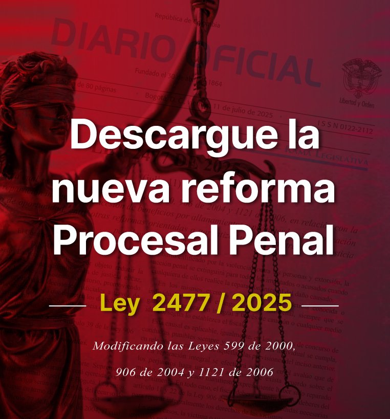 Descargar Ley 2477/25