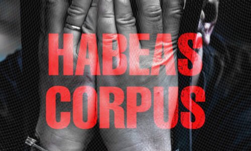 Habeas Corpus