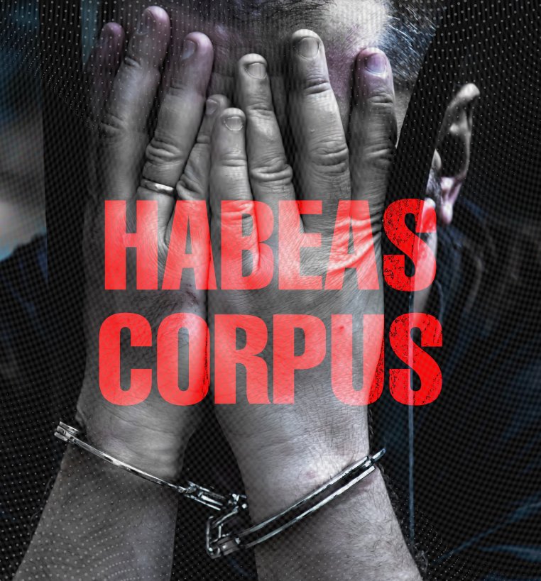 Habeas Corpus