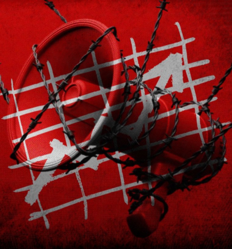 libertad de expresión